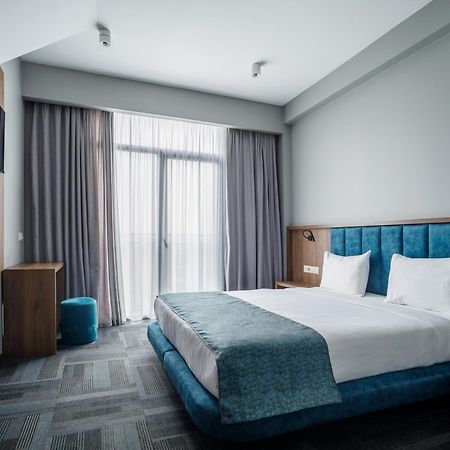 Address Inn Tiflis Exterior foto