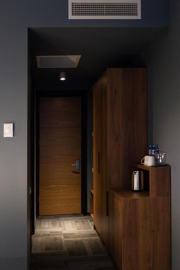 Address Inn Tiflis Exterior foto