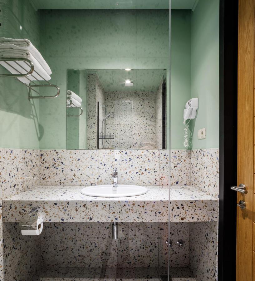 Address Inn Tiflis Exterior foto