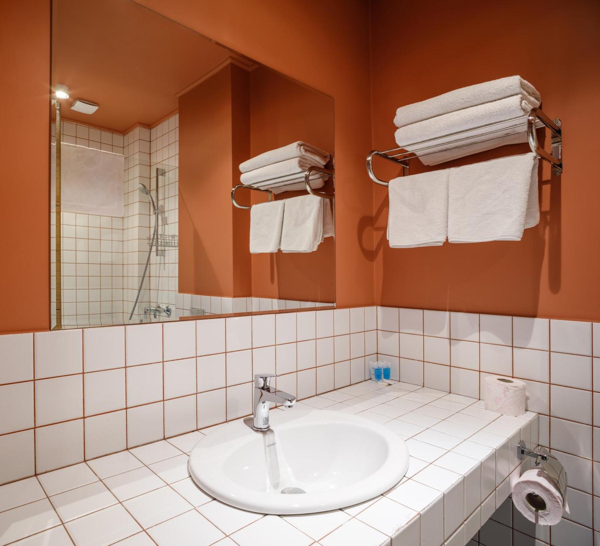 Address Inn Tiflis Exterior foto